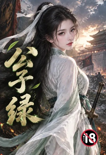公子绿
